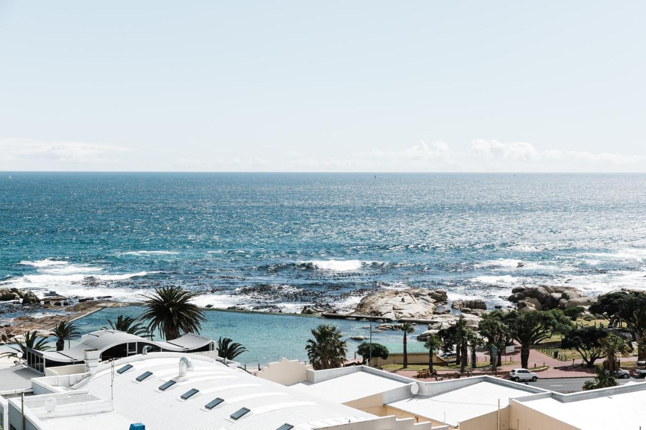 Royal Boutique Hotel Cape Town Exterior photo